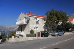 Apartments with a parking space Cavtat, Dubrovnik - 8576